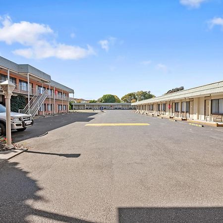 Comfort Inn Devonport Exterior photo