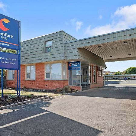 Comfort Inn Devonport Exterior photo