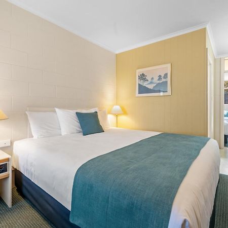 Comfort Inn Devonport Exterior photo