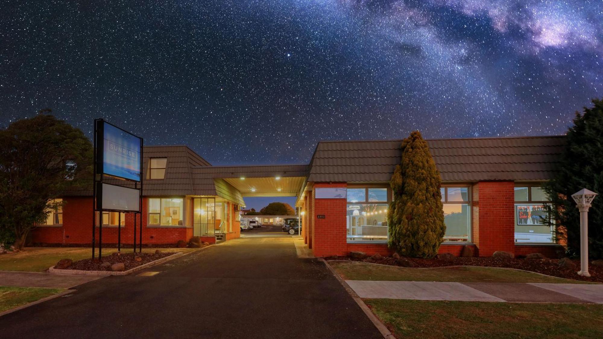 Comfort Inn Devonport Exterior photo