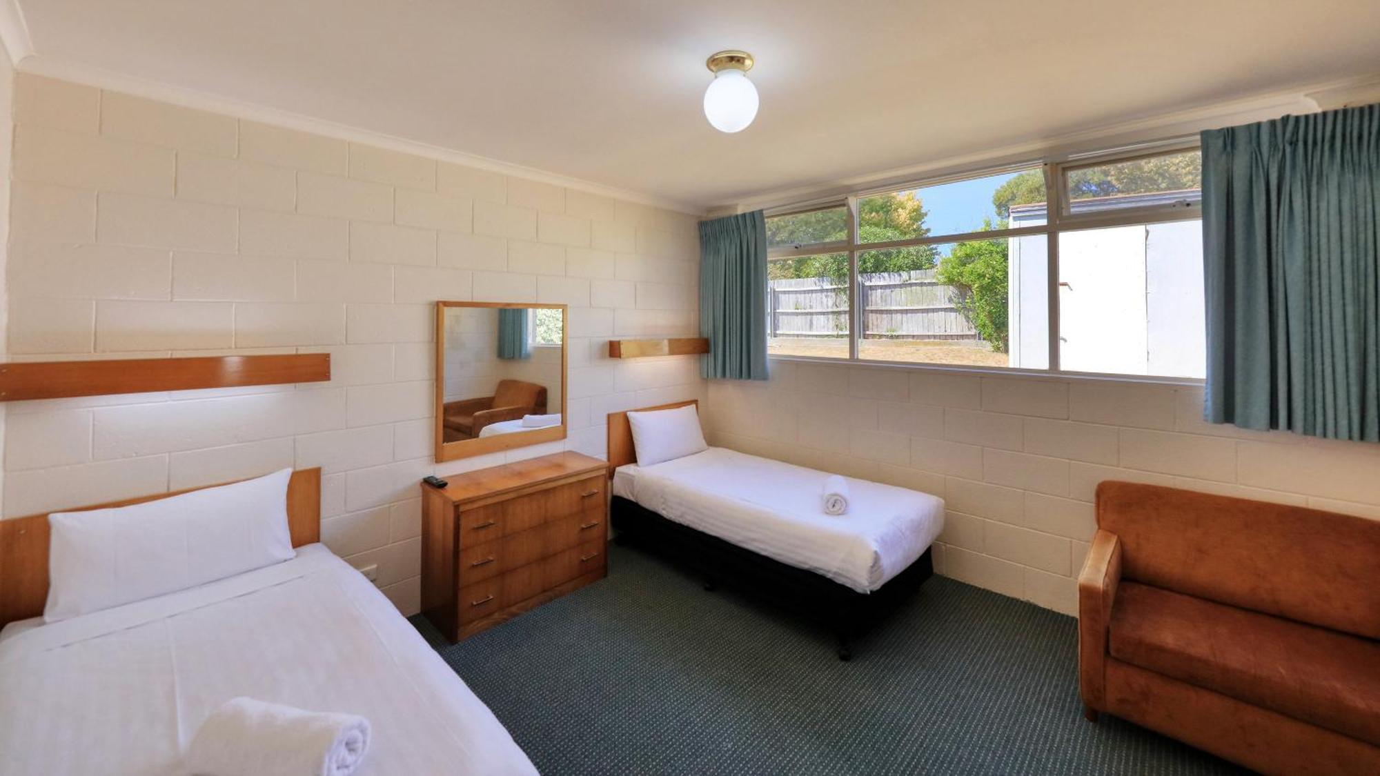Comfort Inn Devonport Exterior photo
