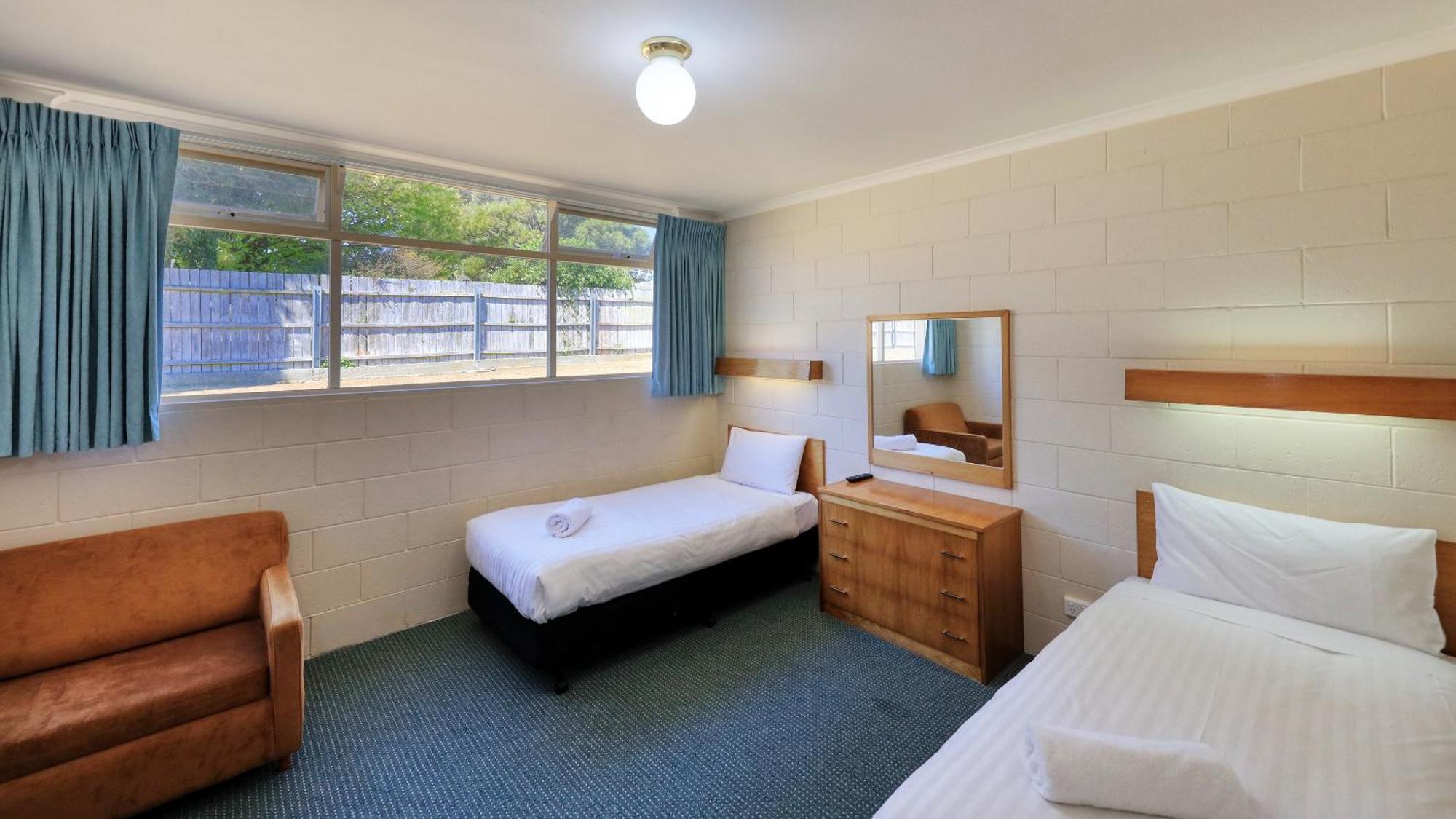Comfort Inn Devonport Exterior photo