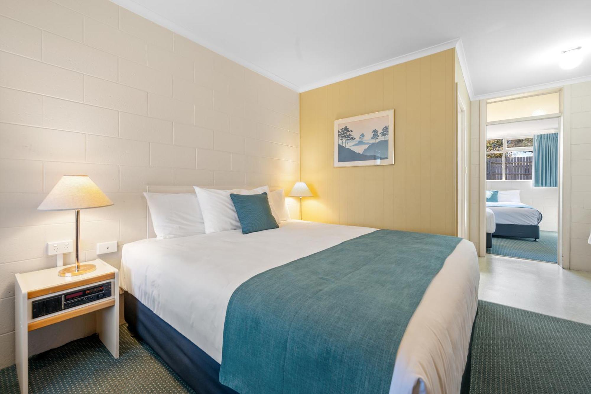 Comfort Inn Devonport Exterior photo