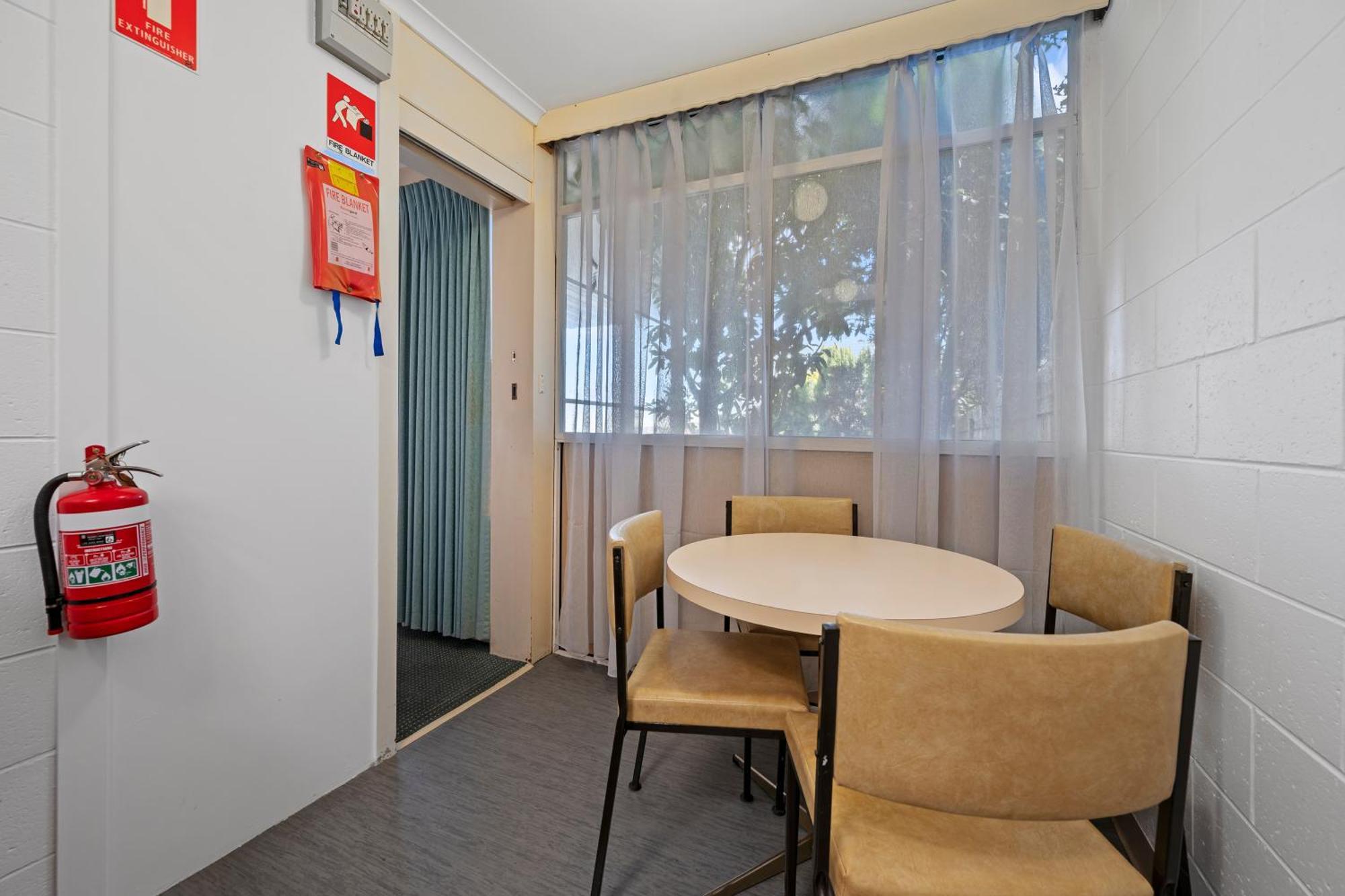 Comfort Inn Devonport Exterior photo