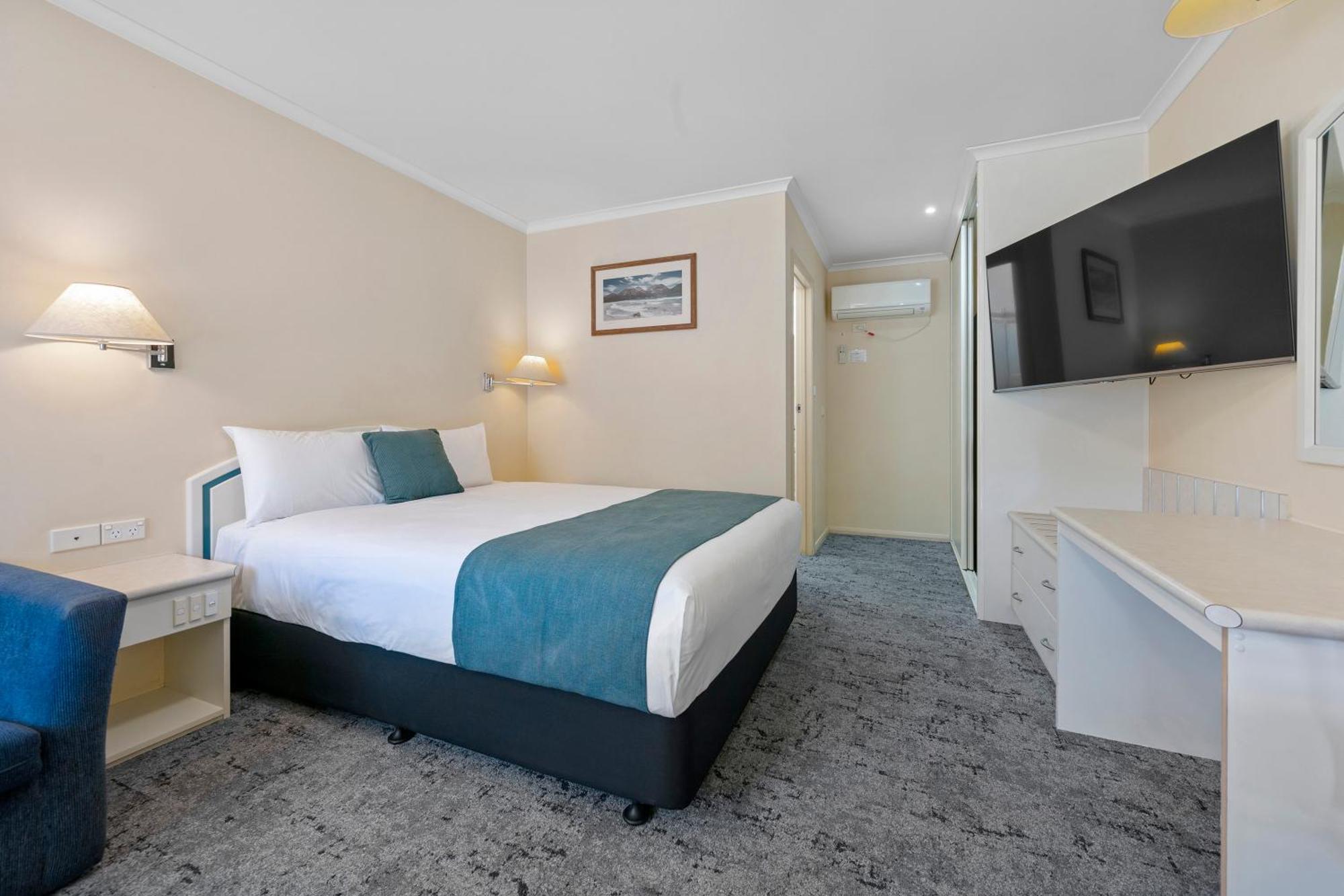 Comfort Inn Devonport Exterior photo