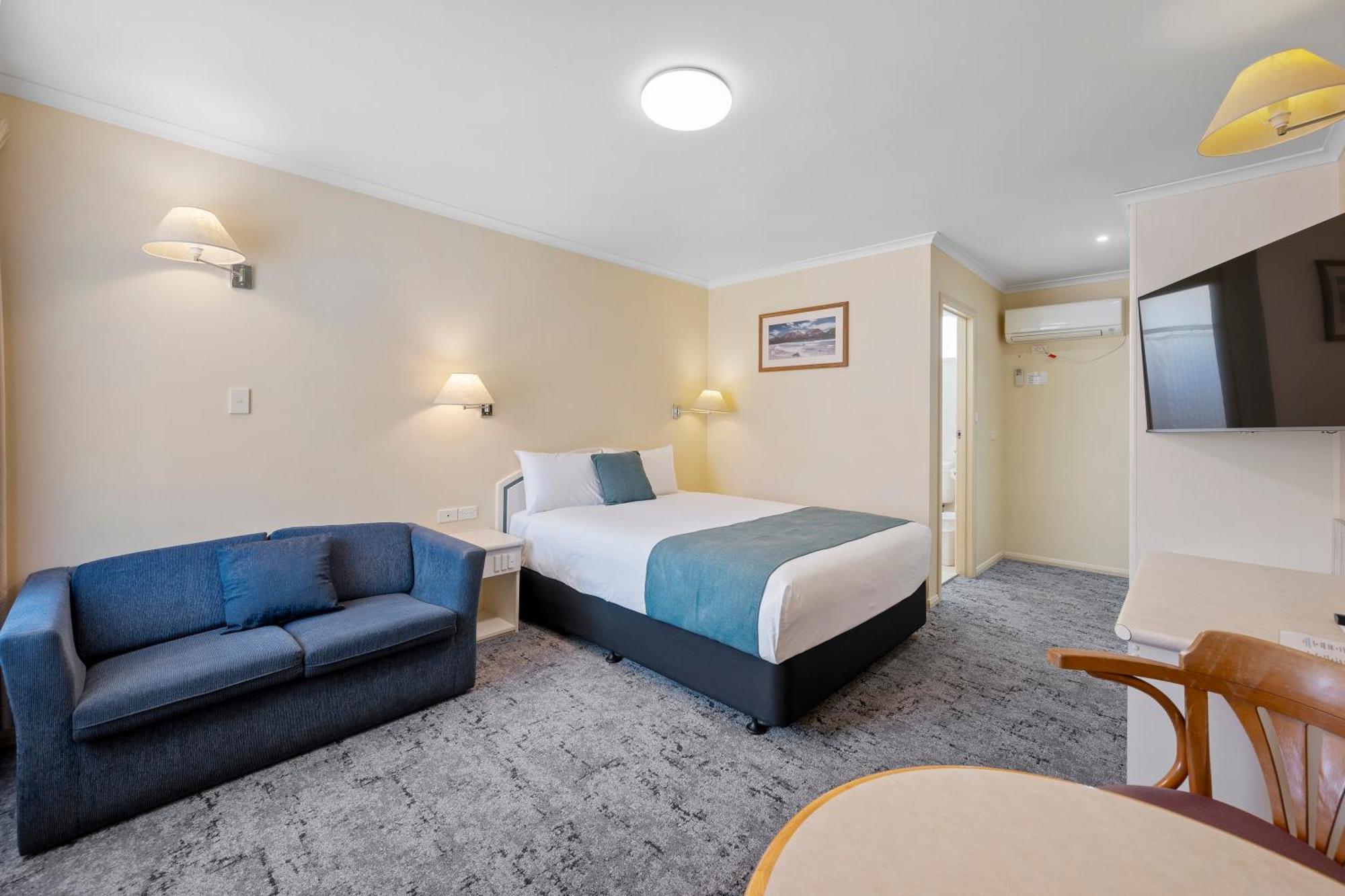 Comfort Inn Devonport Exterior photo