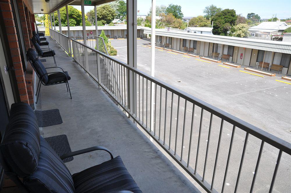 Comfort Inn Devonport Exterior photo