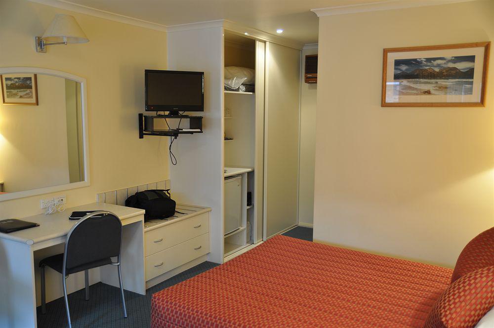 Comfort Inn Devonport Exterior photo